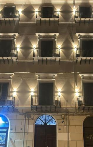 Case Vacanza ORETO 1