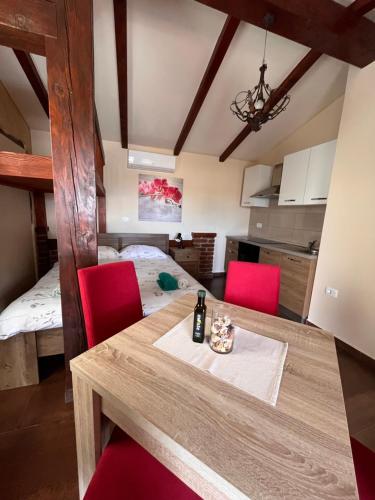 Monte studio app 2, Umag (zdjęcie 6)