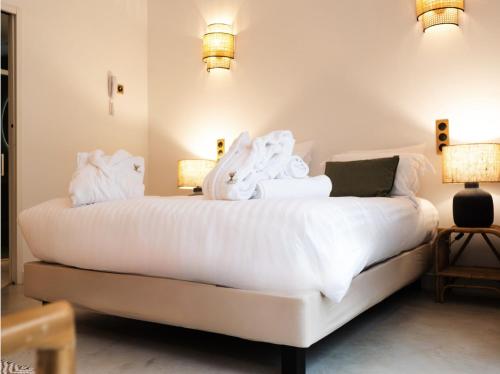 Hotel Chateau Heloise