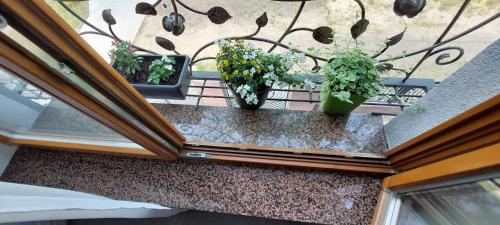 View, la Brigitte in Hennigsdorf