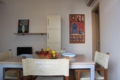 Agua Residence