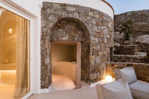 Lovia Mykonos Lovia Mykonos