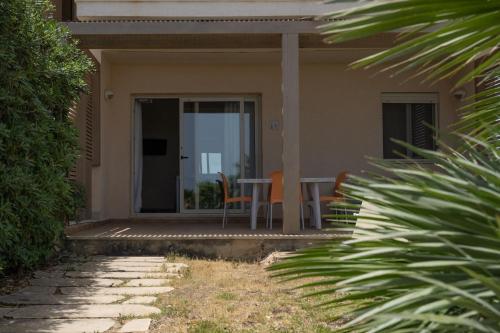Agua Residence
