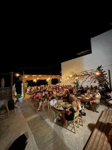 Μεζονέτα - Παραλία Αγία Φωτεινή, Chios (fotografie 10)