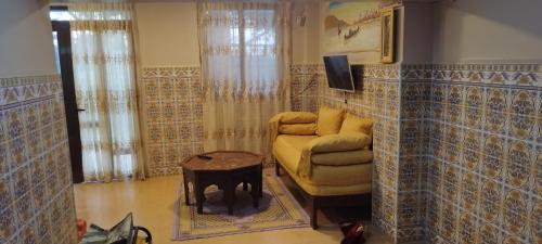 Appartement proche de la plage in זרלדה