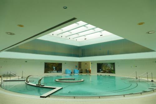 Balneario Elgorriaga in Elgorriaga