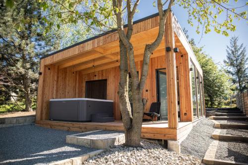 Koliberek Apartament SPA