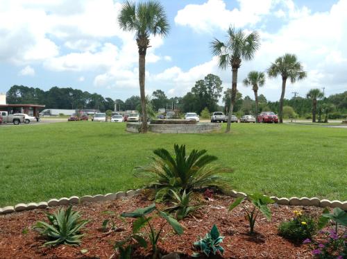 拿骚假日汽车旅馆