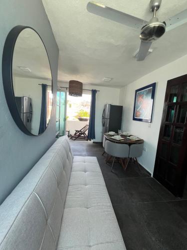 บริการและสิ่งอำนวยความสะดวก, Hostelito Hotel in โคซูเมล