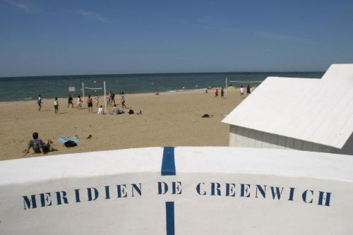 مناطق جذب قريبة, Hotel Des Falaises in Villers-sur-Mer