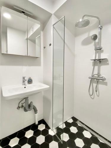 Charming one bedroom apartment in central Tallinn, Tallinn (photo 5)