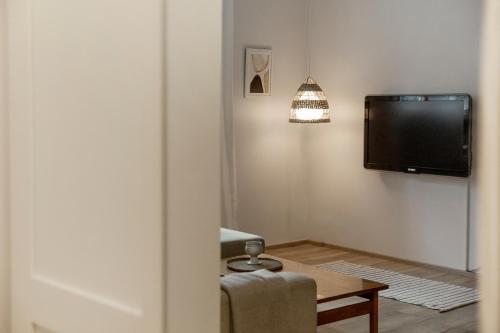 Charming one bedroom apartment in central Tallinn, Tallinn (photo 6)