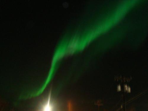 Borealis Inn – Fairbanks, AK