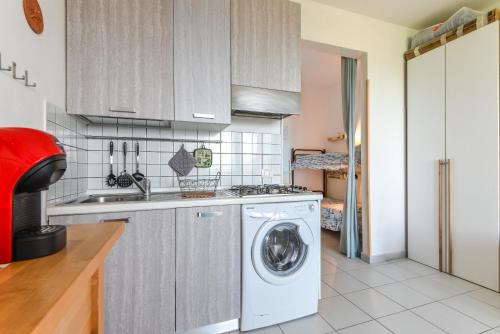 Le Lecce 34, Capoliveri (fotografie 10)