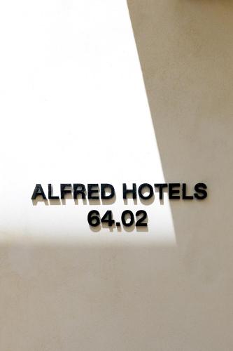 Alfred Hotels Port-Vieux - Ex Georges VI - Biarritz