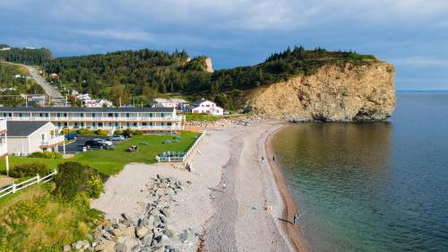 . Hotel Les Trois Soeurs