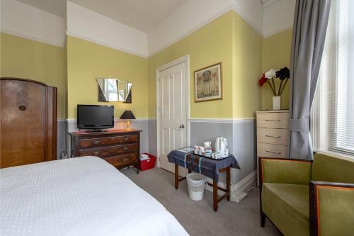 The Strand Hotel - image 4