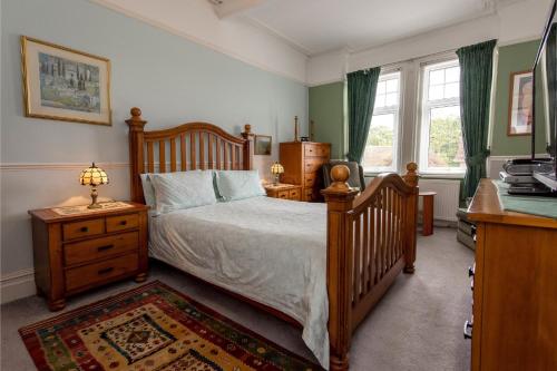The Strand Hotel - image 6