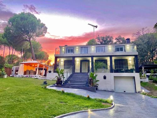 Villa Vip