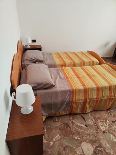 Casa di Gino