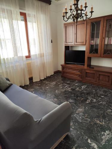 Casa di Gino