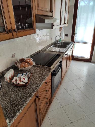 Casa di Gino