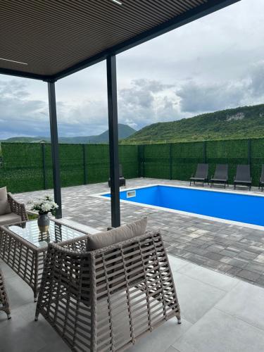 Deluxe Villa image 10