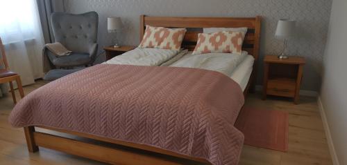 Apartamenty Starówka I
