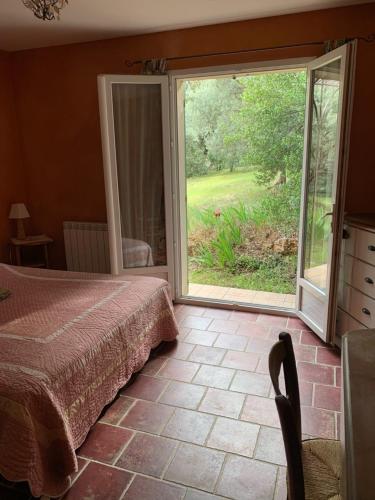 Ll POULIDETTO Room Type - Double Room