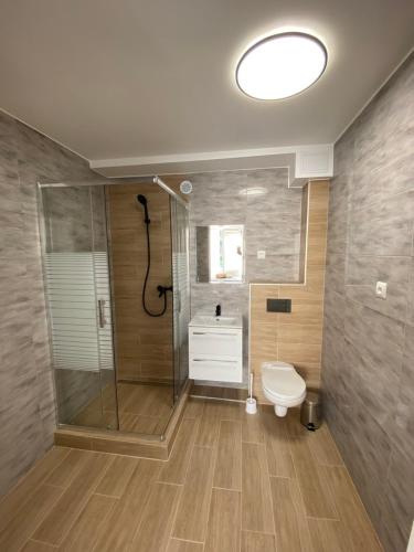 Piaskowa 44A - Apartament Krynica Morska-Piaski in Modrzyca