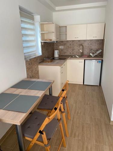 Piaskowa 44A - Apartament Krynica Morska-Piaski in Modrzyca