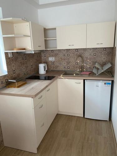Piaskowa 44A - Apartament Krynica Morska-Piaski in Modrzyca