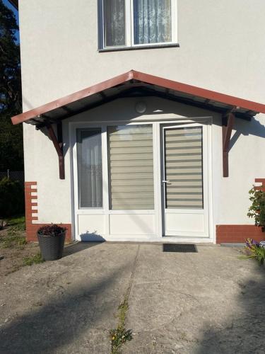 Piaskowa 44A - Apartament Krynica Morska-Piaski in Modrzyca