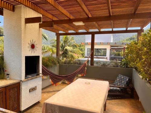 Casa aconchegante, Maresias (photo 9)