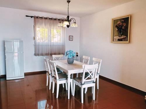 Apartment in Murter with sea view, terrace, air conditioning, Wifi 5026-3, Murter (zdjęcie 7)