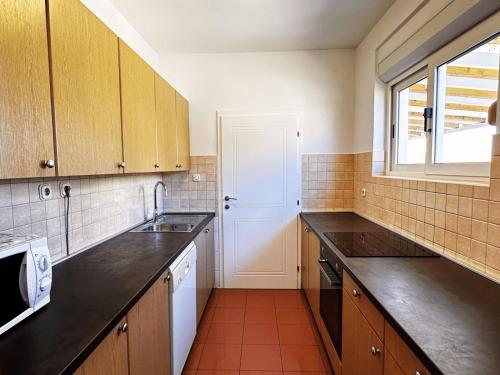 Apartment in Murter with sea view, terrace, air conditioning, Wifi 5026-3, Murter (zdjęcie 9)