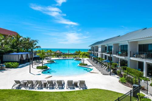 Anna Maria Beach Resort, Holmes Beach