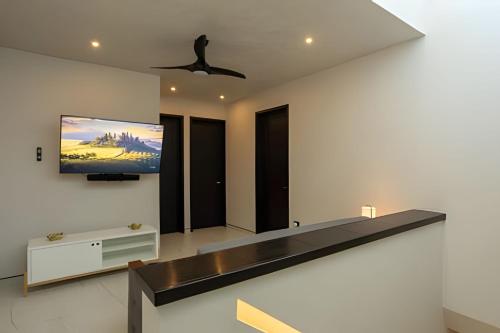 New! Fluvial Casa con Alberca in Bucerías, Mexico