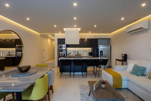 New! Fluvial Casa con Alberca in Bucerías, Mexico