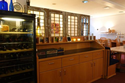 Hotel am Weiher 3