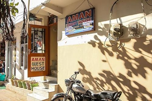 Aman guest house