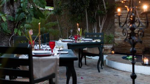 Restorāns, Casa de Sao Jose Hotel Boutique in Flamenga