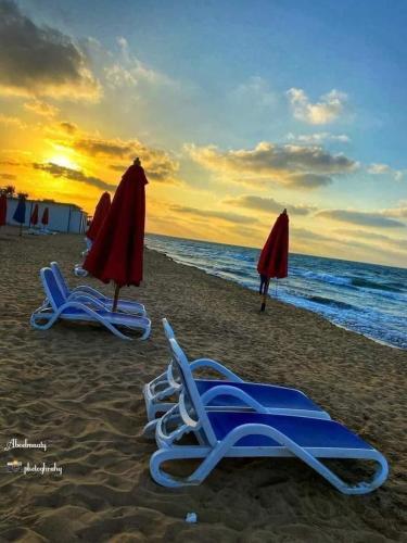 بورتوسعيد, `Ezbet Shalabi el-Rûdi (zdjęcie 3)