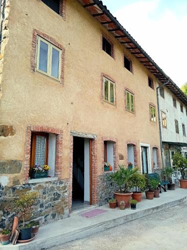  HolidHome - Casale Bellavita in San Giovanni Ilarione