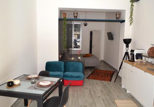 Urban loft 3