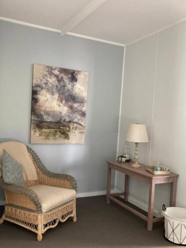 Riverview Cottage, Dunbogan (fotografie 8)
