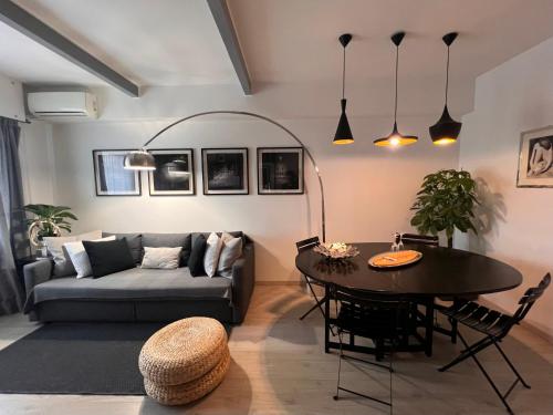 LOFT29 Design home near the Vatican, Rome