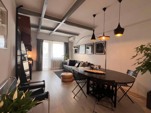 LOFT29 Design home near the Vatican, Рим (фото 4)