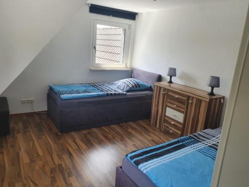 Ferienwohnung Stephanshausen in Geisenheim