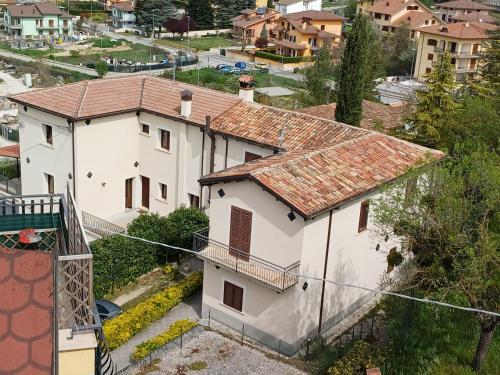 Il Roseto - Accommodation - Coppito